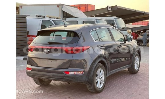 Ra Imported Kia Sportage Miiran Ọkọ̀ in Import - Dubai ni Ashanti Ra Imported Kia Sportage Miiran Ọkọ̀ in Import - Dubai ni Ashanti