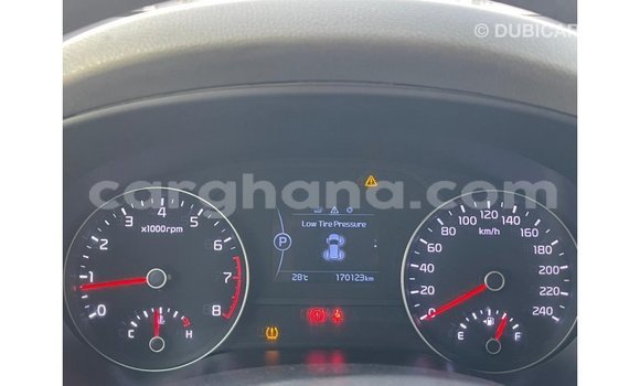 Ra Imported Kia Sportage Miiran Ọkọ̀ in Import - Dubai ni Ashanti Ra Imported Kia Sportage Miiran Ọkọ̀ in Import - Dubai ni Ashanti