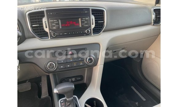 Ra Imported Kia Sportage Miiran Ọkọ̀ in Import - Dubai ni Ashanti Ra Imported Kia Sportage Miiran Ọkọ̀ in Import - Dubai ni Ashanti