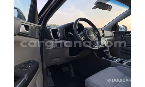 Ra Imported Kia Sportage Miiran Ọkọ̀ in Import - Dubai ni Ashanti Ra Imported Kia Sportage Miiran Ọkọ̀ in Import - Dubai ni Ashanti
