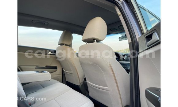 Ra Imported Kia Sportage Miiran Ọkọ̀ in Import - Dubai ni Ashanti Ra Imported Kia Sportage Miiran Ọkọ̀ in Import - Dubai ni Ashanti