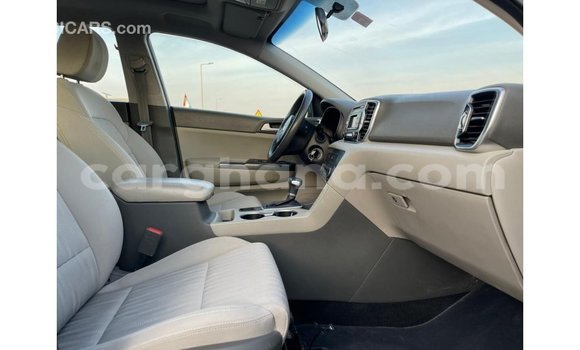 Ra Imported Kia Sportage Miiran Ọkọ̀ in Import - Dubai ni Ashanti Ra Imported Kia Sportage Miiran Ọkọ̀ in Import - Dubai ni Ashanti