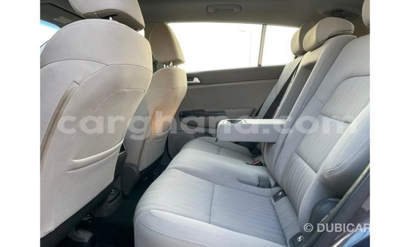 Ra Imported Kia Sportage Miiran Ọkọ̀ in Import - Dubai ni Ashanti Ra Imported Kia Sportage Miiran Ọkọ̀ in Import - Dubai ni Ashanti