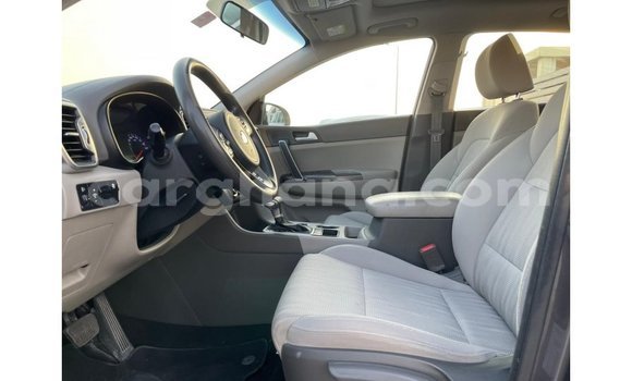 Ra Imported Kia Sportage Miiran Ọkọ̀ in Import - Dubai ni Ashanti Ra Imported Kia Sportage Miiran Ọkọ̀ in Import - Dubai ni Ashanti