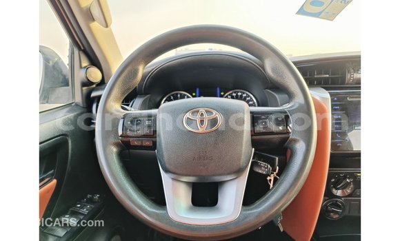 Sayi Imported Toyota Fortuner White Mota in Import - Dubai a Ashanti Sayi Imported Toyota Fortuner White Mota in Import - Dubai a Ashanti