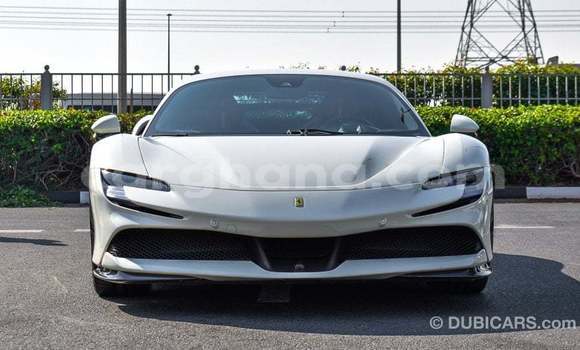 Buy Import Ferrari 208/308 White Car in Import - Dubai in Ashanti Buy Import Ferrari 208/308 White Car in Import - Dubai in Ashanti