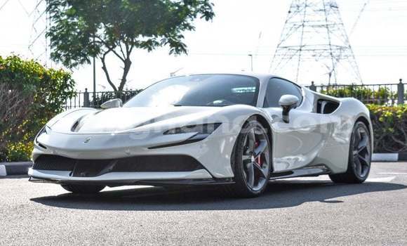 Buy Import Ferrari 208/308 White Car in Import - Dubai in Ashanti Buy Import Ferrari 208/308 White Car in Import - Dubai in Ashanti