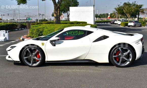 Buy Import Ferrari 208/308 White Car in Import - Dubai in Ashanti Buy Import Ferrari 208/308 White Car in Import - Dubai in Ashanti