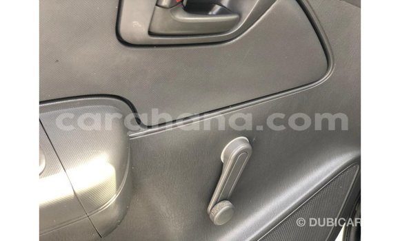 Buy Import Toyota Hilux White Car in Import - Dubai in Ashanti Buy Import Toyota Hilux White Car in Import - Dubai in Ashanti