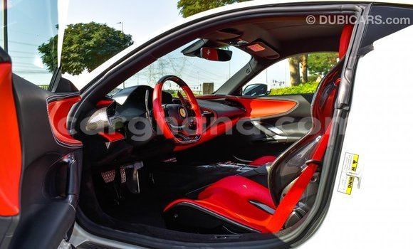 Buy Import Ferrari 208/308 White Car in Import - Dubai in Ashanti Buy Import Ferrari 208/308 White Car in Import - Dubai in Ashanti