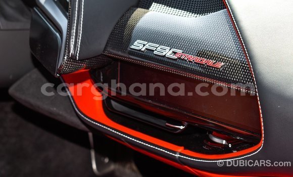 Buy Import Ferrari 208/308 White Car in Import - Dubai in Ashanti Buy Import Ferrari 208/308 White Car in Import - Dubai in Ashanti