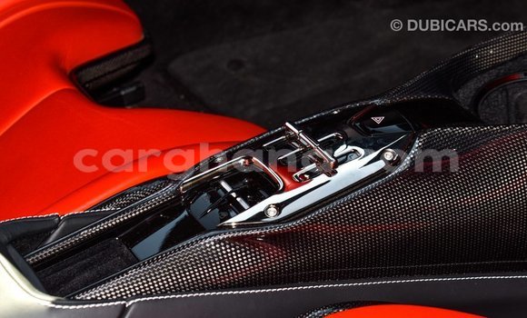 Buy Import Ferrari 208/308 White Car in Import - Dubai in Ashanti Buy Import Ferrari 208/308 White Car in Import - Dubai in Ashanti