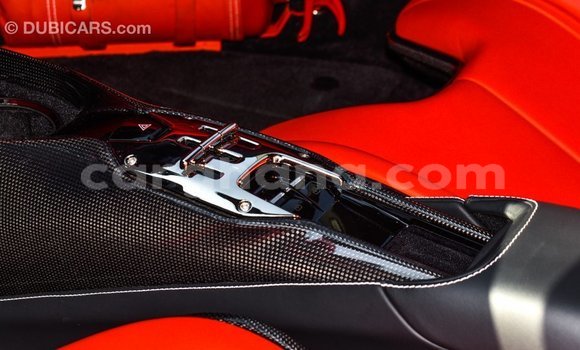 Buy Import Ferrari 208/308 White Car in Import - Dubai in Ashanti Buy Import Ferrari 208/308 White Car in Import - Dubai in Ashanti