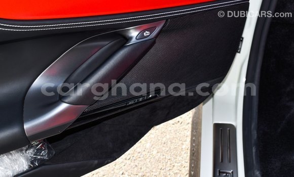 Buy Import Ferrari 208/308 White Car in Import - Dubai in Ashanti Buy Import Ferrari 208/308 White Car in Import - Dubai in Ashanti