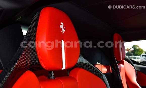 Buy Import Ferrari 208/308 White Car in Import - Dubai in Ashanti Buy Import Ferrari 208/308 White Car in Import - Dubai in Ashanti