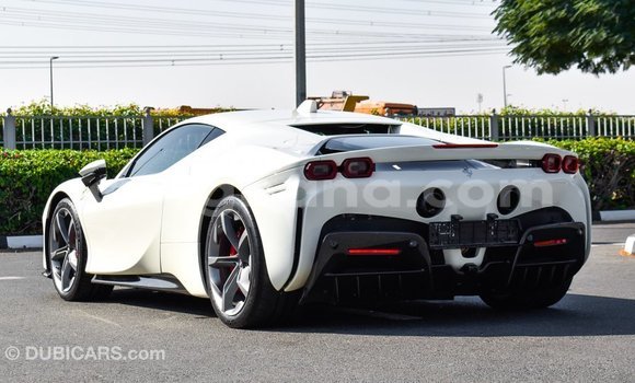 Buy Import Ferrari 208/308 White Car in Import - Dubai in Ashanti Buy Import Ferrari 208/308 White Car in Import - Dubai in Ashanti