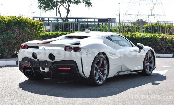 Buy Import Ferrari 208/308 White Car in Import - Dubai in Ashanti Buy Import Ferrari 208/308 White Car in Import - Dubai in Ashanti