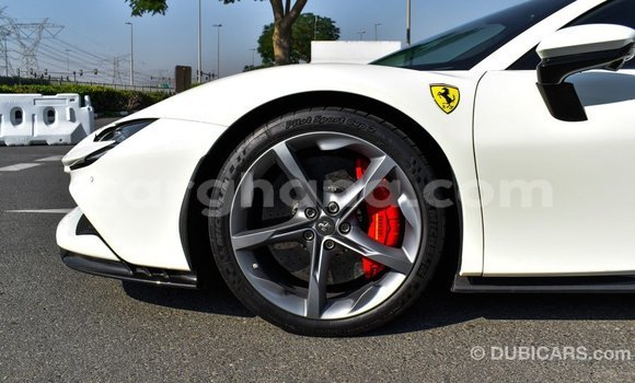Buy Import Ferrari 208/308 White Car in Import - Dubai in Ashanti Buy Import Ferrari 208/308 White Car in Import - Dubai in Ashanti