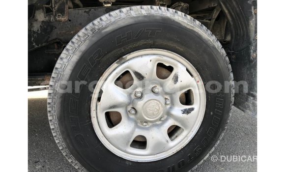Buy Import Toyota Hilux White Car in Import - Dubai in Ashanti Buy Import Toyota Hilux White Car in Import - Dubai in Ashanti