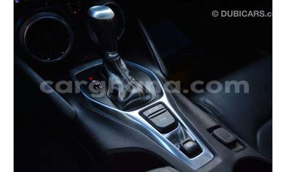 Buy Import Chevrolet Camaro Black Car in Import - Dubai in Ashanti Buy Import Chevrolet Camaro Black Car in Import - Dubai in Ashanti