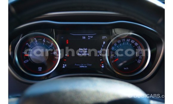 Buy Import Dodge Challenger Black Car in Import - Dubai in Ashanti Buy Import Dodge Challenger Black Car in Import - Dubai in Ashanti