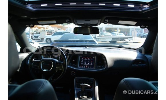 Buy Import Dodge Challenger Black Car in Import - Dubai in Ashanti Buy Import Dodge Challenger Black Car in Import - Dubai in Ashanti