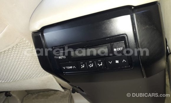 Sayi Imported Toyota Prado White Mota in Import - Dubai a Ashanti Sayi Imported Toyota Prado White Mota in Import - Dubai a Ashanti