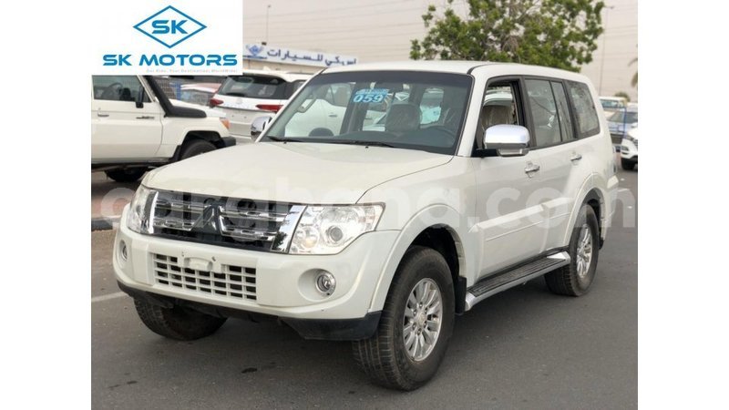 Big with watermark mitsubishi pajero ashanti import dubai 10772