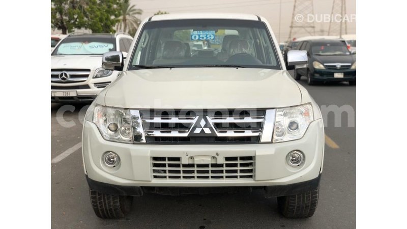 Big with watermark mitsubishi pajero ashanti import dubai 10772