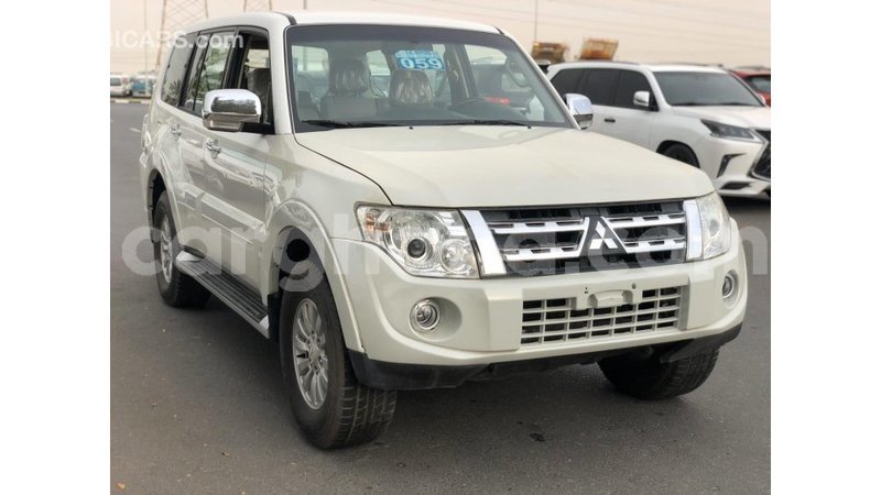 Big with watermark mitsubishi pajero ashanti import dubai 10772