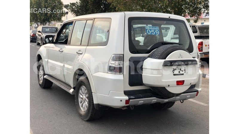 Big with watermark mitsubishi pajero ashanti import dubai 10772