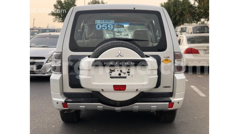 Big with watermark mitsubishi pajero ashanti import dubai 10772