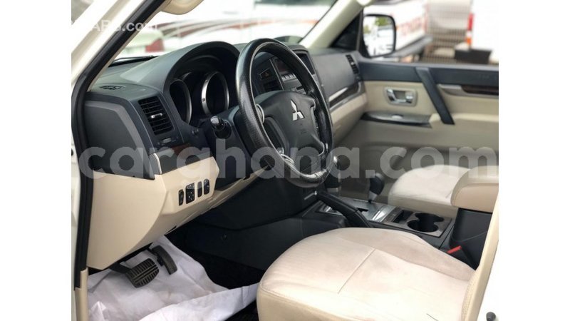 Big with watermark mitsubishi pajero ashanti import dubai 10772