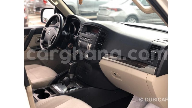 Big with watermark mitsubishi pajero ashanti import dubai 10772