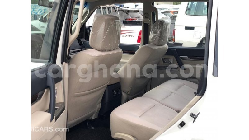 Big with watermark mitsubishi pajero ashanti import dubai 10772