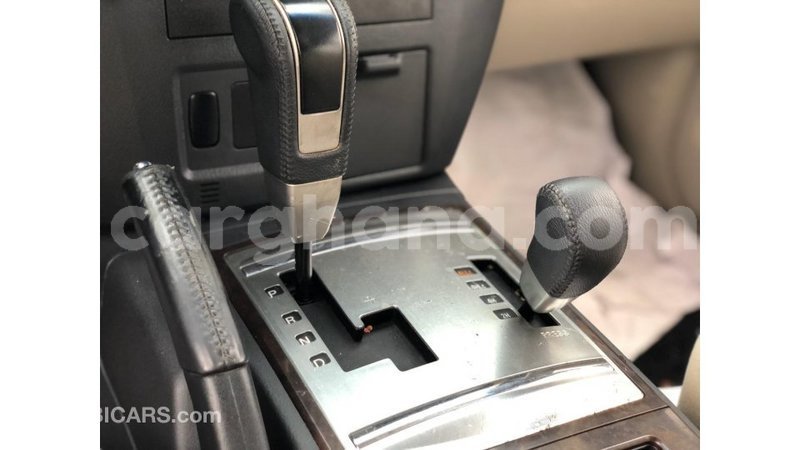 Big with watermark mitsubishi pajero ashanti import dubai 10772