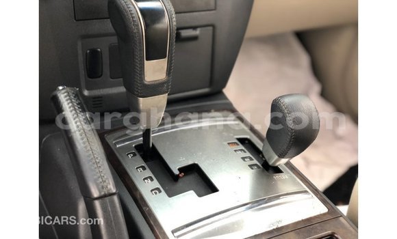 Sayi Imported Mitsubishi Pajero White Mota in Import - Dubai a Ashanti Sayi Imported Mitsubishi Pajero White Mota in Import - Dubai a Ashanti