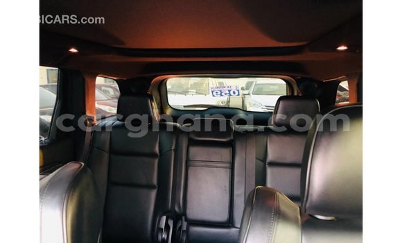 Buy Import Jeep Grand Cherokee Black Car in Import - Dubai in Ashanti Buy Import Jeep Grand Cherokee Black Car in Import - Dubai in Ashanti