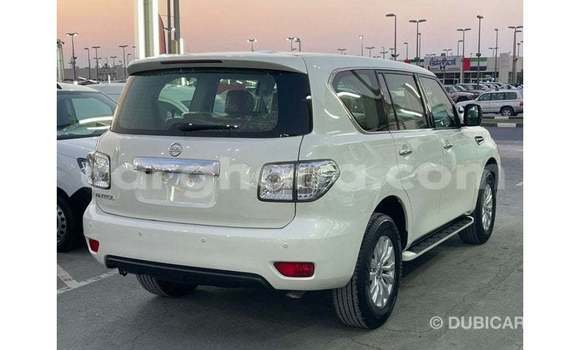 Ra Imported Nissan Patrol funfun Ọkọ̀ in Import - Dubai ni Ashanti Ra Imported Nissan Patrol funfun Ọkọ̀ in Import - Dubai ni Ashanti