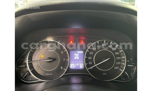 Ra Imported Nissan Patrol funfun Ọkọ̀ in Import - Dubai ni Ashanti Ra Imported Nissan Patrol funfun Ọkọ̀ in Import - Dubai ni Ashanti