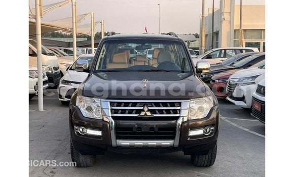 Ra Imported Mitsubishi Pajero Miiran Ọkọ̀ in Import - Dubai ni Ashanti Ra Imported Mitsubishi Pajero Miiran Ọkọ̀ in Import - Dubai ni Ashanti