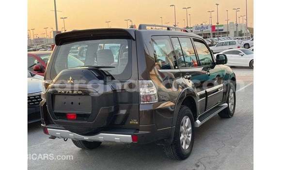 Ra Imported Mitsubishi Pajero Miiran Ọkọ̀ in Import - Dubai ni Ashanti Ra Imported Mitsubishi Pajero Miiran Ọkọ̀ in Import - Dubai ni Ashanti