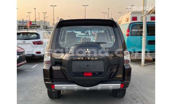 Ra Imported Mitsubishi Pajero Miiran Ọkọ̀ in Import - Dubai ni Ashanti Ra Imported Mitsubishi Pajero Miiran Ọkọ̀ in Import - Dubai ni Ashanti
