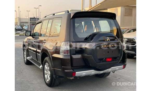 Ra Imported Mitsubishi Pajero Miiran Ọkọ̀ in Import - Dubai ni Ashanti Ra Imported Mitsubishi Pajero Miiran Ọkọ̀ in Import - Dubai ni Ashanti
