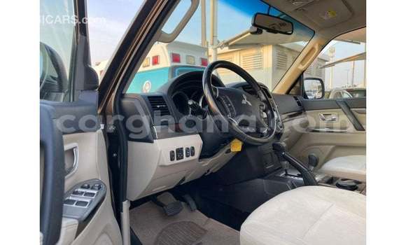Ra Imported Mitsubishi Pajero Miiran Ọkọ̀ in Import - Dubai ni Ashanti Ra Imported Mitsubishi Pajero Miiran Ọkọ̀ in Import - Dubai ni Ashanti