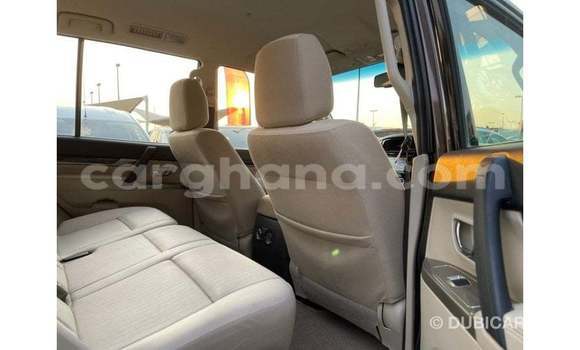 Ra Imported Mitsubishi Pajero Miiran Ọkọ̀ in Import - Dubai ni Ashanti Ra Imported Mitsubishi Pajero Miiran Ọkọ̀ in Import - Dubai ni Ashanti