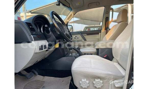 Ra Imported Mitsubishi Pajero Miiran Ọkọ̀ in Import - Dubai ni Ashanti Ra Imported Mitsubishi Pajero Miiran Ọkọ̀ in Import - Dubai ni Ashanti