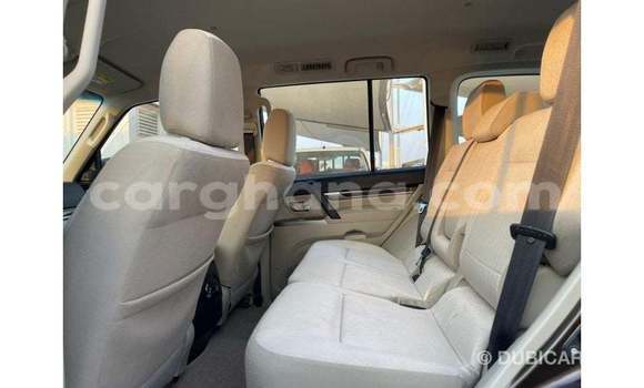 Ra Imported Mitsubishi Pajero Miiran Ọkọ̀ in Import - Dubai ni Ashanti Ra Imported Mitsubishi Pajero Miiran Ọkọ̀ in Import - Dubai ni Ashanti