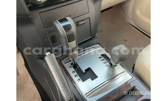 Ra Imported Mitsubishi Pajero Miiran Ọkọ̀ in Import - Dubai ni Ashanti Ra Imported Mitsubishi Pajero Miiran Ọkọ̀ in Import - Dubai ni Ashanti