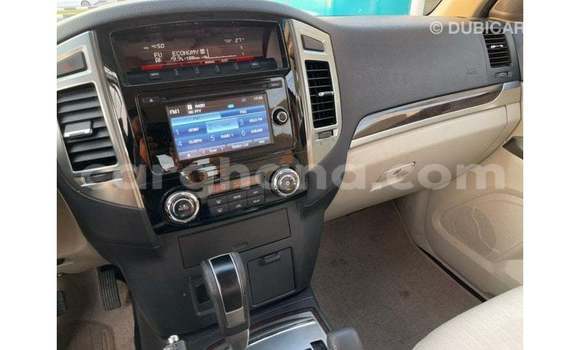 Ra Imported Mitsubishi Pajero Miiran Ọkọ̀ in Import - Dubai ni Ashanti Ra Imported Mitsubishi Pajero Miiran Ọkọ̀ in Import - Dubai ni Ashanti